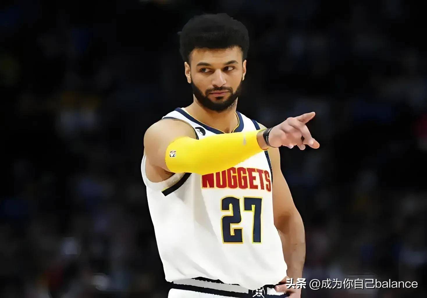 开云体育app-穆雷官方宣布爆冷新规，掘金引发争议！上演精彩一战(火箭再次爆冷击败掘金)