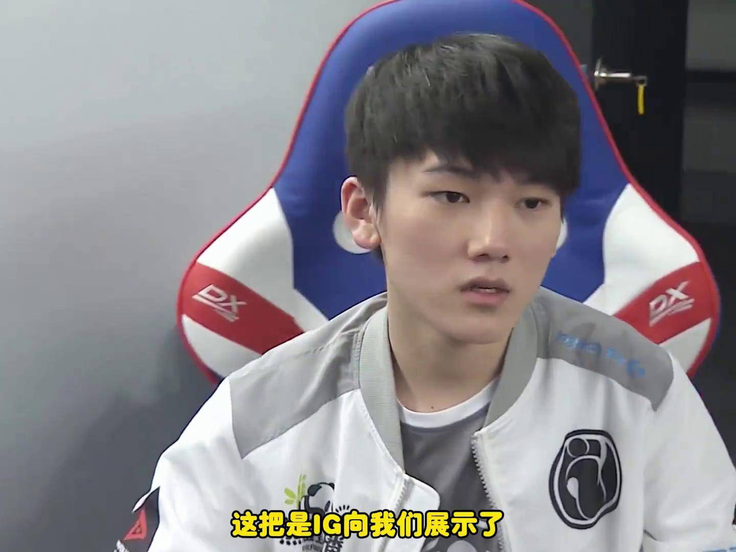 开云体育app-Ning连续十场比赛得分超过出色防守，IG不断突破！赢得满堂喝彩