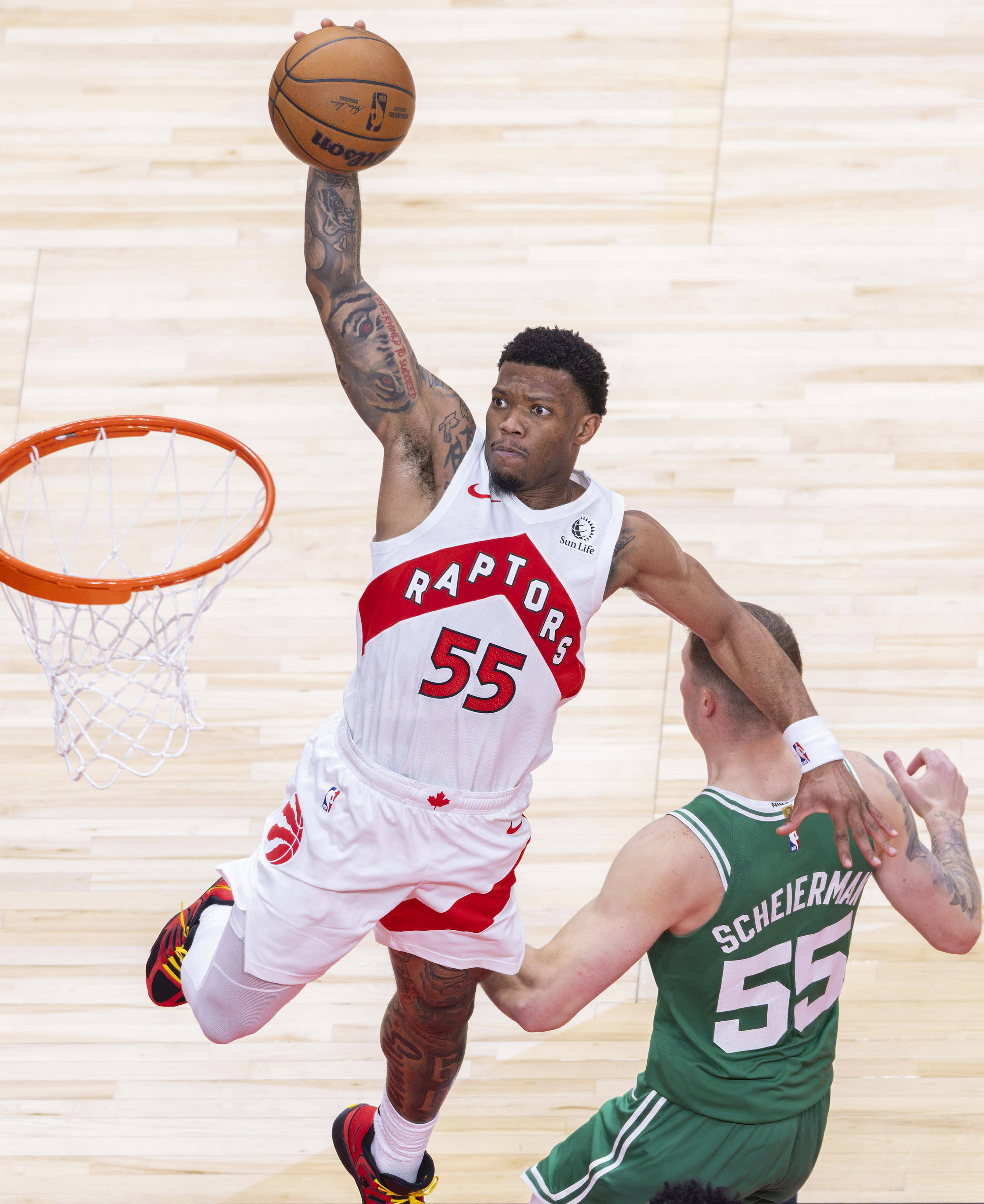 开云体育app-包含NBA总决赛赛前走向成谜，波士顿凯尔特人绝杀压哨，球迷炸锅，更衣室氛围转暖的词条