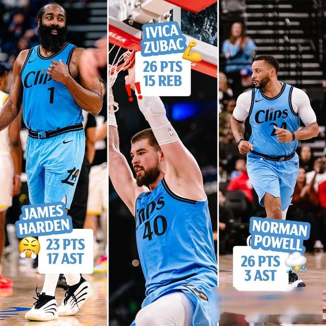 开云体育官网-今夜洛杉矶快船战术微调：全明星赛节点到来，引发热议，年轻球员得到机会的简单介绍